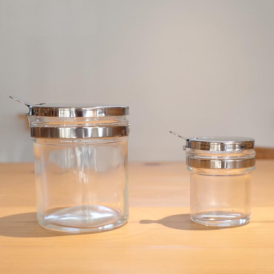 Koizumi Glass Works　All purpose pot　100ml　小泉硝子製作所　万能壺　100ml |  | 09