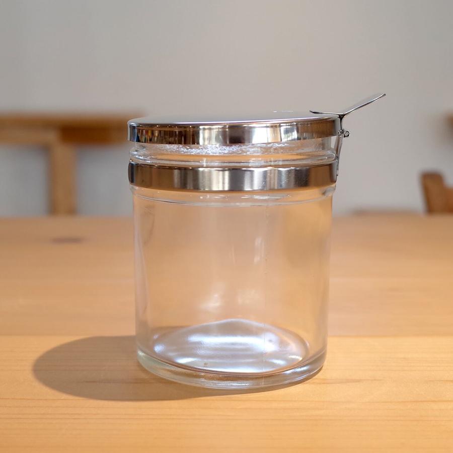 Koizumi Glass Works　All purpose pot　100ml　小泉硝子製作所　万能壺　100ml |  | 01