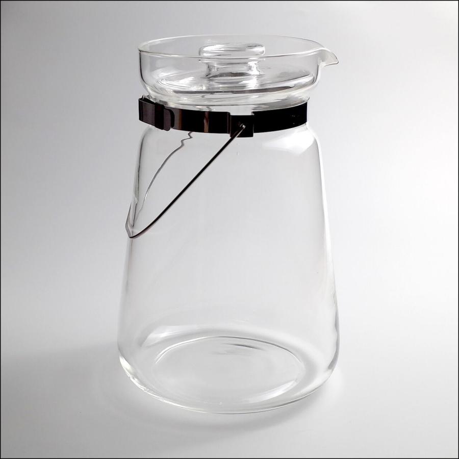 Koizumi Glass Works　Glass jar　3,000ml　小泉硝子製作所　グラスジャー　3,000ml | 