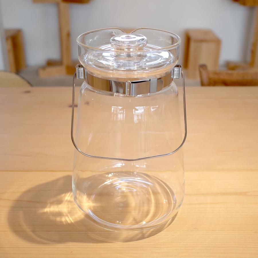 Koizumi Glass Works　Glass jar　3,000ml　小泉硝子製作所　グラスジャー　3,000ml |  | 02