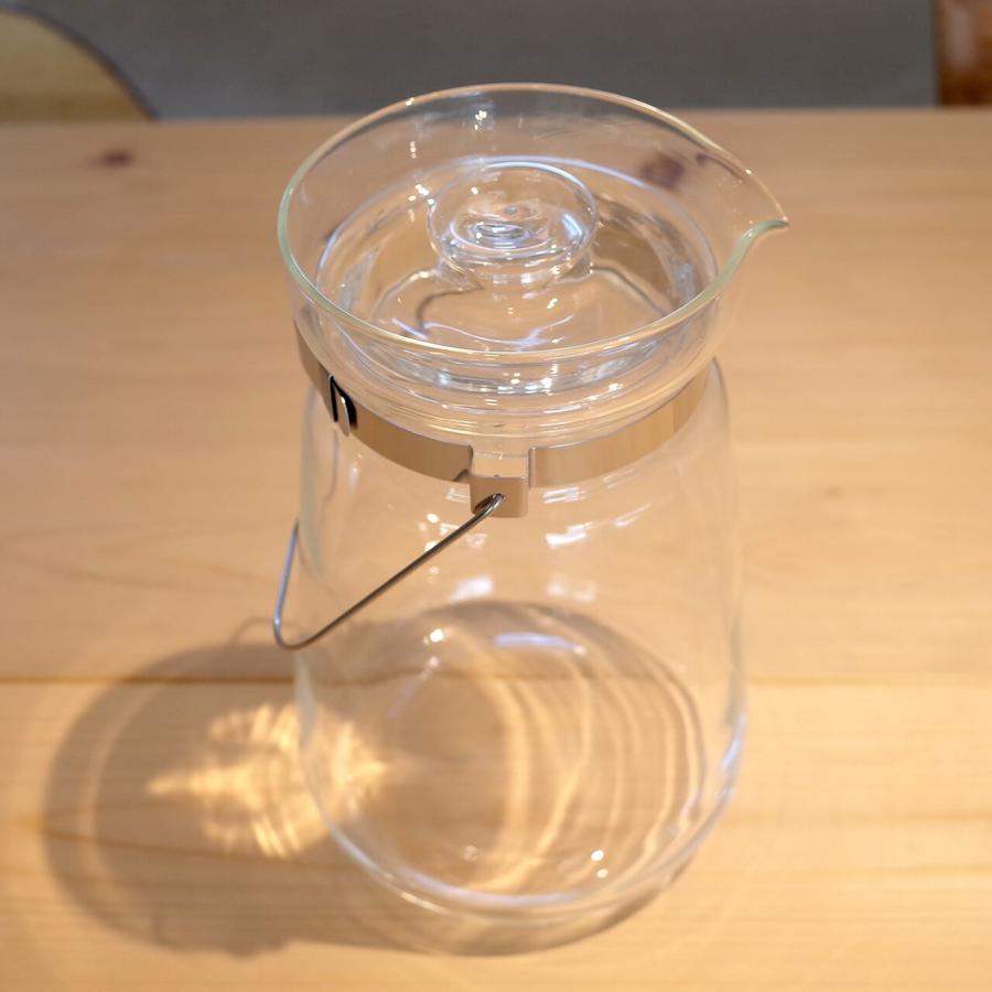 Koizumi Glass Works　Glass jar　3,000ml　小泉硝子製作所　グラスジャー　3,000ml |  | 07