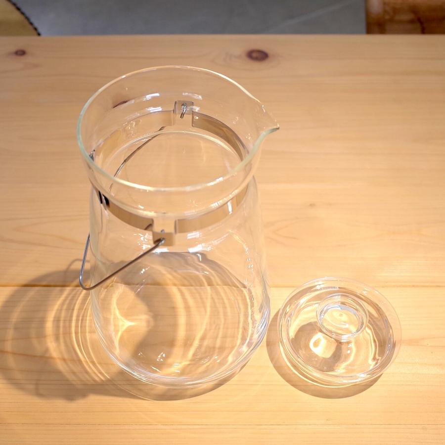Koizumi Glass Works　Glass jar　3,000ml　小泉硝子製作所　グラスジャー　3,000ml |  | 06