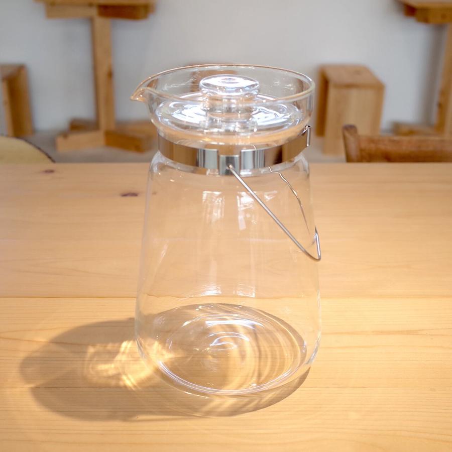Koizumi Glass Works　Glass jar　3,000ml　小泉硝子製作所　グラスジャー　3,000ml |  | 03
