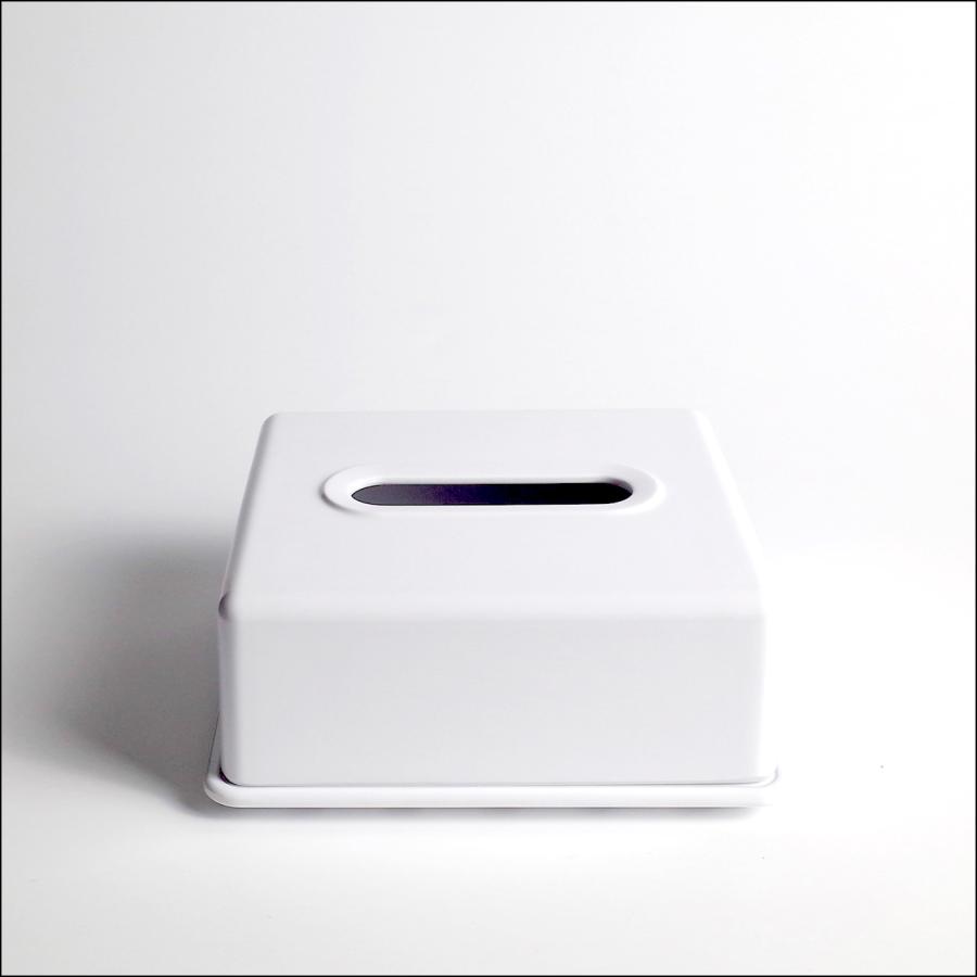 mellina（メリーナ）　ハーフティッシュボックス　ホテル用　シンプル　メラミン　業務用 | 