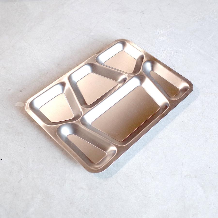 アメリカ軍　U.S.ARMY　ステンレス　メストレー【DEAD STOCK】 |  | 01