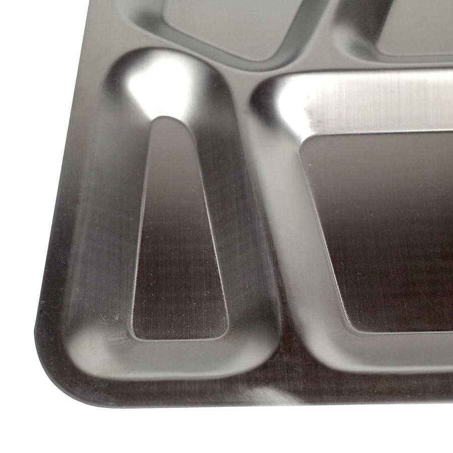 アメリカ軍　U.S.ARMY　ステンレス　メストレー【DEAD STOCK】 |  | 04