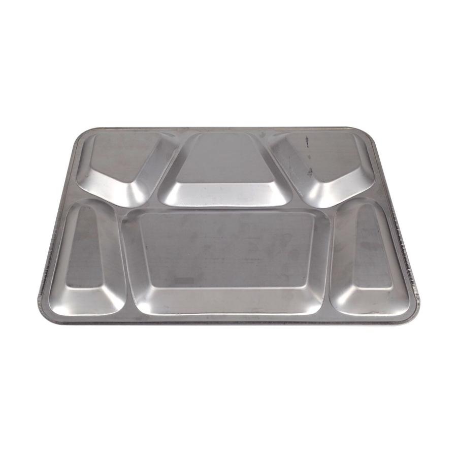 アメリカ軍　U.S.ARMY　ステンレス　メストレー【DEAD STOCK】 |  | 05