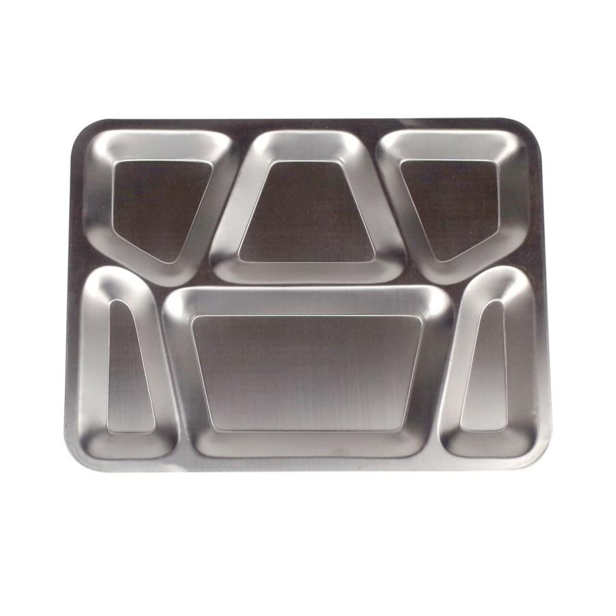 アメリカ軍　U.S.ARMY　ステンレス　メストレー【DEAD STOCK】 |  | 02