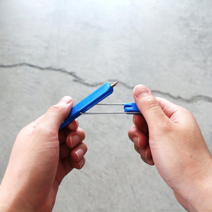 Snappy Pen　Mint　スナッピーペン　ミント　緑 |  | 02