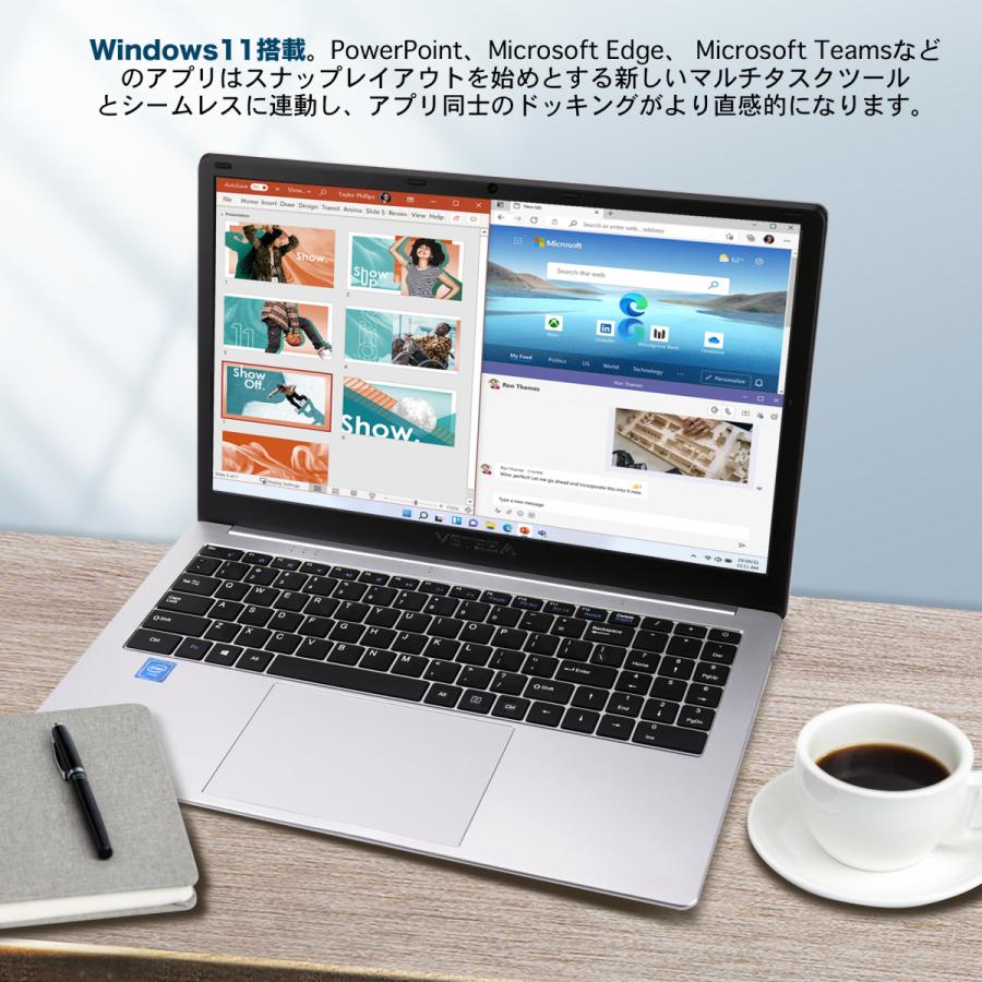 Win11搭載 ノートパソコン 新品 ノートPC Microsoft Office付き インテル Celeron メモリ4GB SSD64GB 15.6型 テンキー付き 初心者向け 初期設定済み :15E8-w11-10K:Highly Happy - 通販 - Yahoo!ショッピング Win11搭載 ノートパソコン 新品 ノートPC Microsoft Office付き インテル Celeron メモリ4GB SSD64GB 15.6型 テンキー付き 初心者向け 初期設定済み :15E8-w11-10K:Highly Happy - 通販 - Yahoo!ショッピング