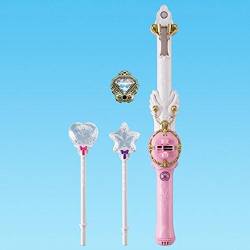 BANDAI 魔法つかいプリキュア! リンクルステッキ : HighMount BANDAI 魔法つかいプリキュア! リンクルステッキ : HighMount