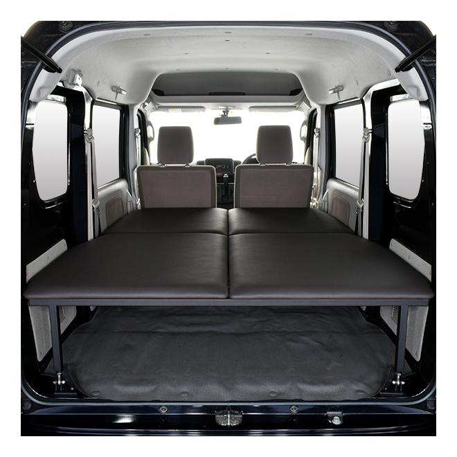 スズキ DA17V エブリィバン JOIN/JOINターボ専用 ハイタイプ スズキ DA17V エブリィバン JOIN/JOINターボ専用 ハイタイプ