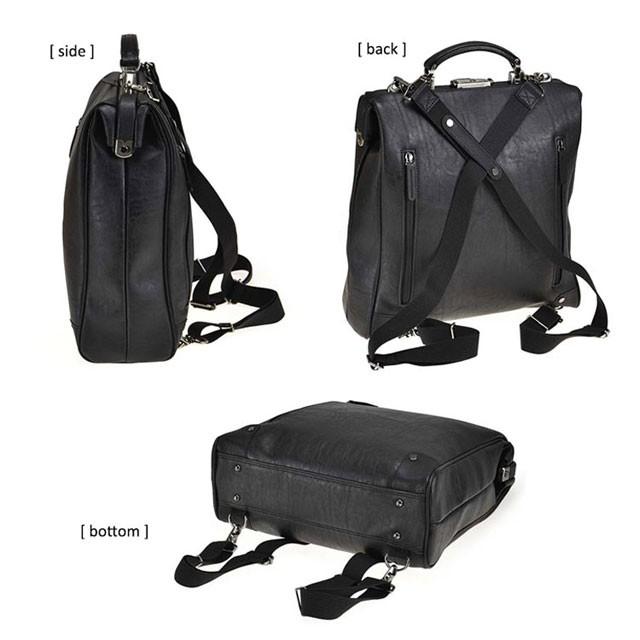 極美品 BAGGEX ダレスバッグ リュック 3way AKATSUKI 豊岡鞄 ビジネスリュック ダレスバッグ BAGGEX AKATSUKI (バジェックス 暁) 多