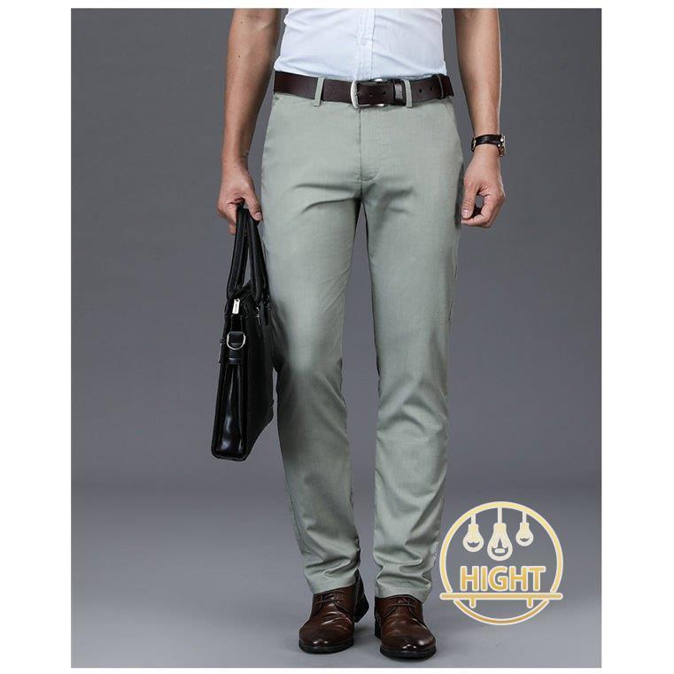 スラックス メンズ ストレッチパンツ 紳士パンツ ストライプ柄 スラックスパンツ ビジネスパンツ 通勤用 カジュアル 家庭洗濯可 春夏秋 送料無料 全てのアイテム