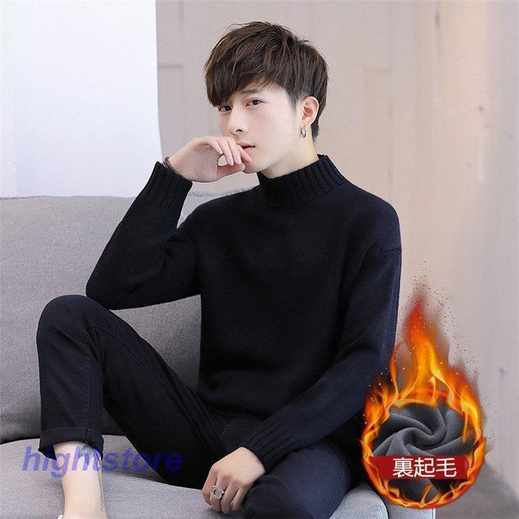 トップス エクルベージュ タートルネック ニット メンズ タートルニット セーター ハイネック 長袖 リブ編み リブニット 無地 タイト トップス 秋冬 Copnjicj52 Wrestlesquare Com