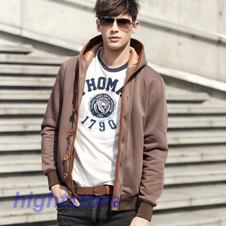 クーポン対象外 コート アウター パーカー メンズ スウェット ジャケット メンズパーカー パーカー メンズ スウェット ジャケット 春物 秋物 トップス メンズパーカー 長袖 ボタン留め 個性的 ファッション おしゃれ カジュアル Www Threeriversofs Com