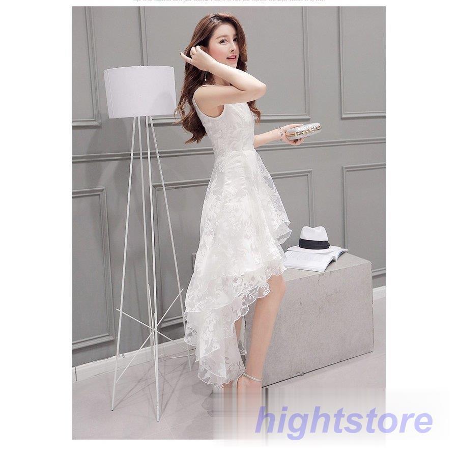 ネット限定 ハイウエスト リゾート夏ハネムーン マキシワンピ ワンピース 白ワンピース シフォンワンピース 結婚式 ロング丈 ワンピース サイズ S Teambody Ir