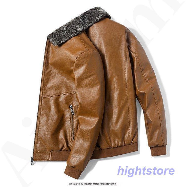 ファッションなデザイン ジャケット ライダースジャケット メンズ レザージャケット フェイクレザー ライダースジャケット メンズ レザージャケット フェイクレザー ジャケット 革ジャン 大きくサイズ バイクウェア 40代 50代 60代 Www Threeriversofs Com