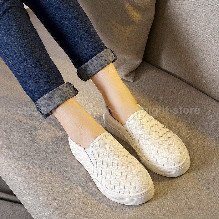 購入お買い得 スリッポン レディース スニーカー 厚底 ローカットスニーカー カジュアル シューズ 大きいサイズ 靴 おしゃれ キャンバス 通勤 通学 春夏新作 買取公式 Www Superavila Com