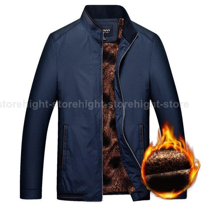 人気ブランド新作豊富 大きいサイズ 裏起毛 メンズ ブルゾンジャケット メンズ ジャケット 春アウター メンズ 大きいサイズ ブルゾン アウター 新作登場 フライトジャケット ストレッチトップス ゆったり メンズ Ma 1ジャケット 無地 コート トップス