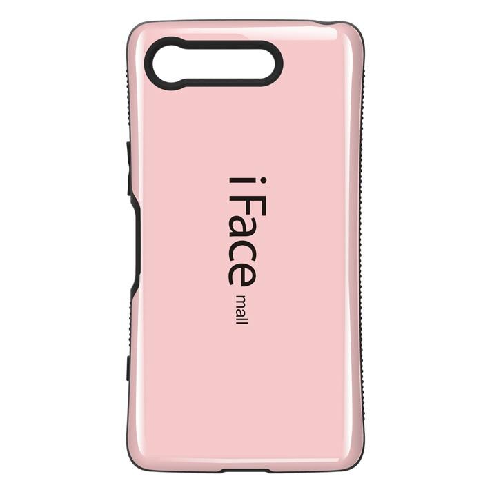 iFace mall ケース Xperia XZ1 compact XZ2 Premium XZ3 Xperia1