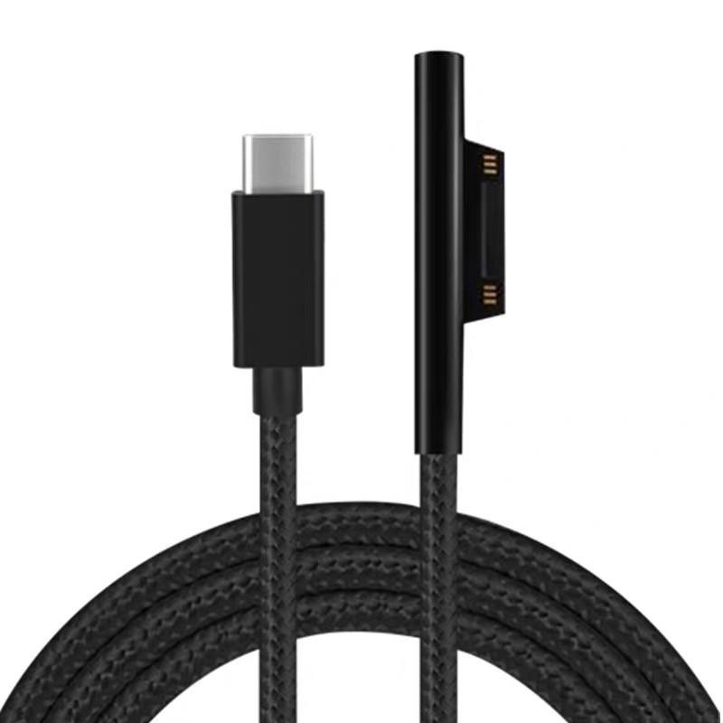 Surface Pro 3 256GB 本体、充電ケーブルのみ マイクロソフト 純正新品 Microsoft Surface PRO 3 用 31W AC