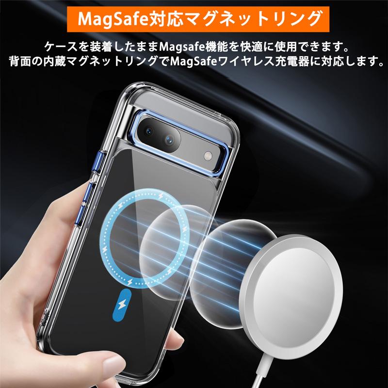 強化ガラスフィルム付き Google Pixel 8a 9a Pixel9 9Pro ケース 強化ガラスフィルム付き Google Pixel 8a 9a Pixel9 9Pro ケース