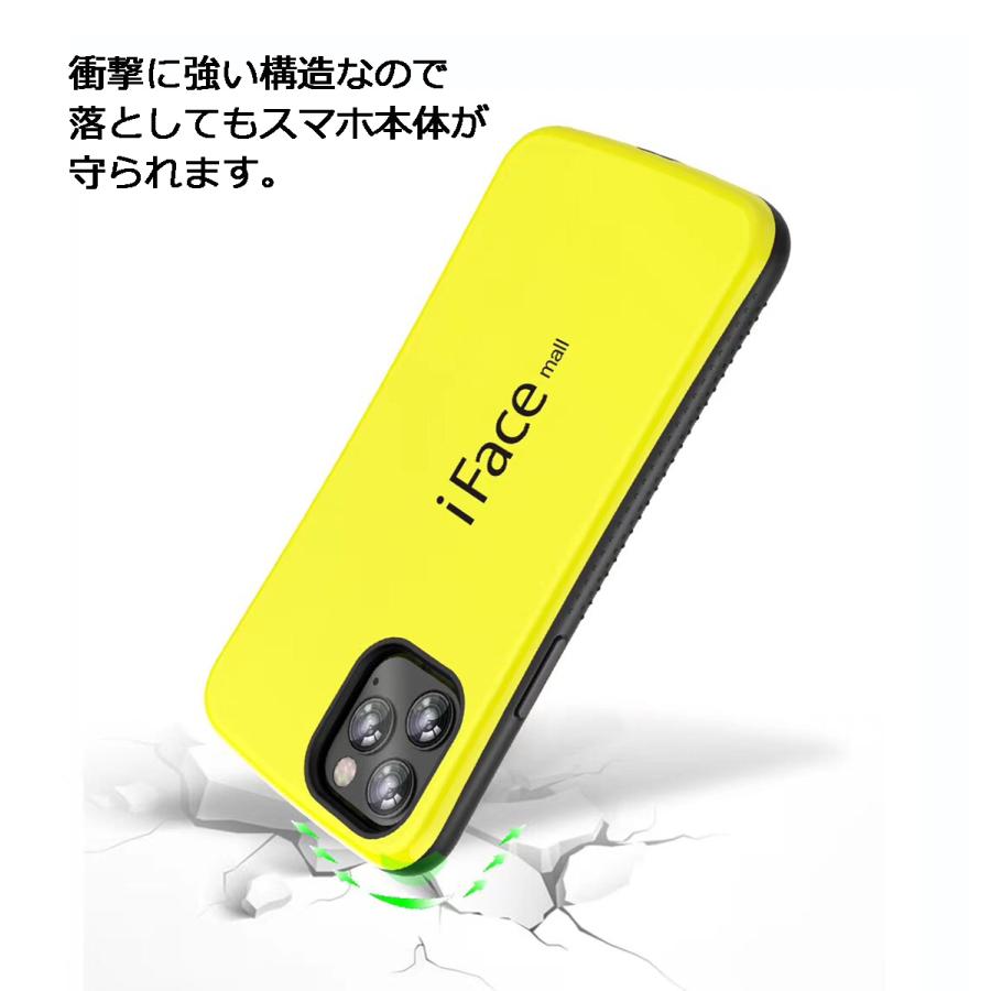 iFace mall ケース iPhone12 mini iPhone12mini iPhone 12 カバー