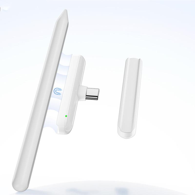 磁気吸着 Apple Pencil 第2世代 対応 充電 コネクター アップル