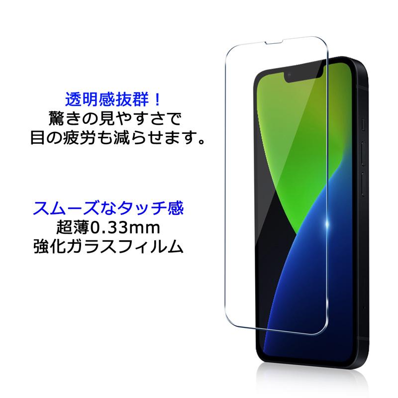 フィルム・カメラレンズ保護カバー 2枚セット ガイド枠付き
