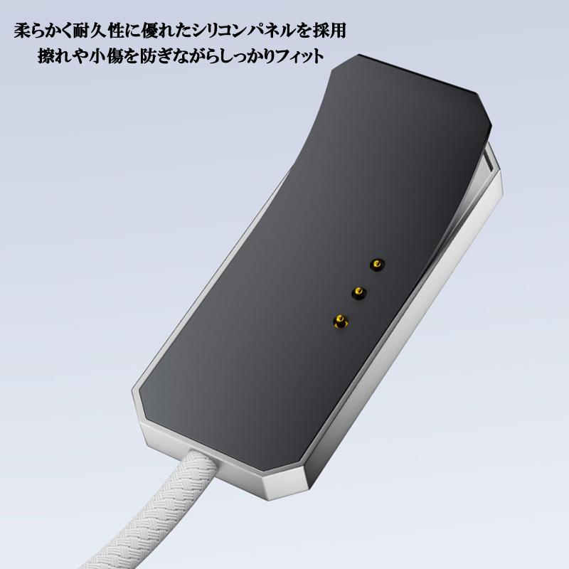 18W 対応 磁気急速充電アダプター iPad スマートコネクタ専用