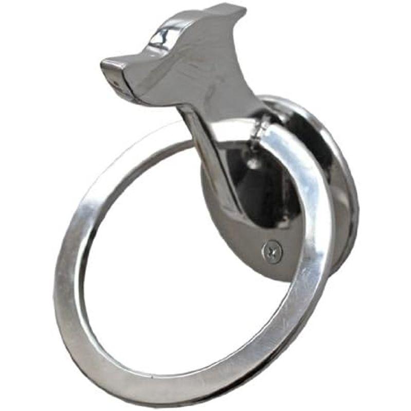 【早い者勝ち】 犬用リードフック リングフェイスLFP-DG109 【D3048507326】(15507円)