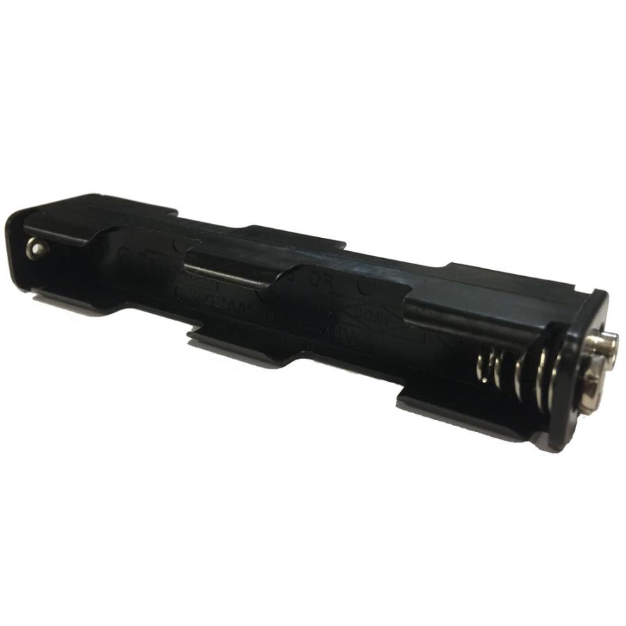 SUREFIRE 6P LED :: Japan FlashLight Channel :: SUREFIRE 6p、バルブ