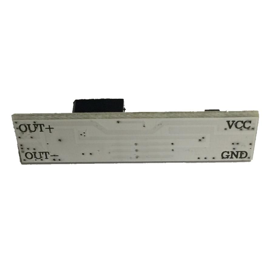 手振りセンサー モジュール DC12V用 手を振るだけでスイッチのオンオフ可能 モーションセンサー 非接触スイッチ 人感センサー スイッチ メール便配送可 |  | 01