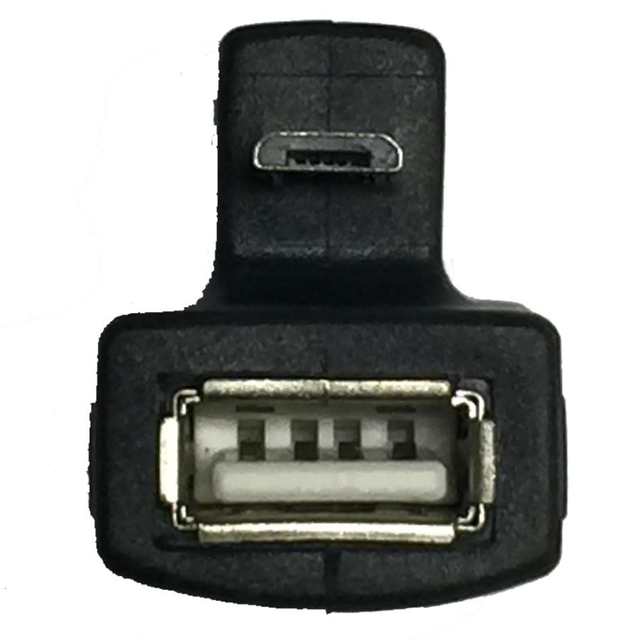 反転接続 Microusb アダプタ オス メス スマホ Otg 接続 ラズベリーパイ Raspberry Pi Zero Simドングル接続に便利 省スペース化 メール便配送可 U2af Micro Revrse ハイバリューダイレクト 通販 Yahoo ショッピング