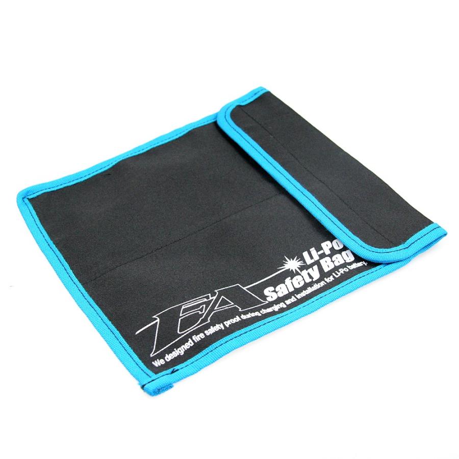 イーグル模型 LI-Poセーフティーバッグ220x200mm[3244] : Hobby Life