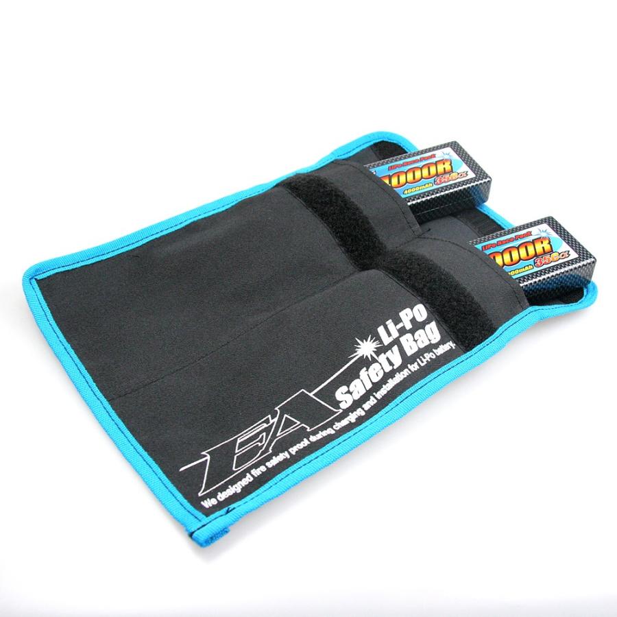 イーグル模型 LI-Poセーフティーバッグ220x200mm[3244] : Hobby Life