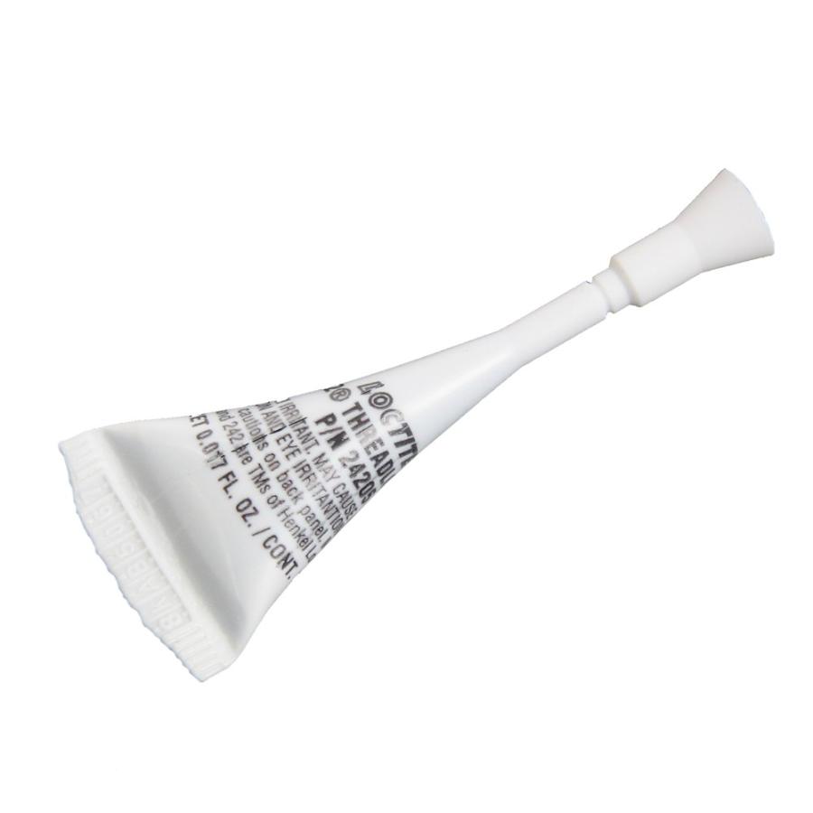 LOCTITE 242 ネジロック剤(中強度) NET.0 5ml[3318] | イーグル模型