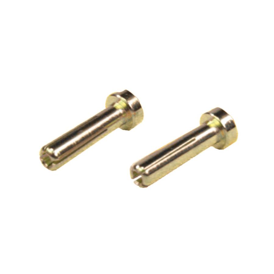 ヨーロピアンコネクターH(4mm ローハイトタイプ)[3732] | イーグル模型