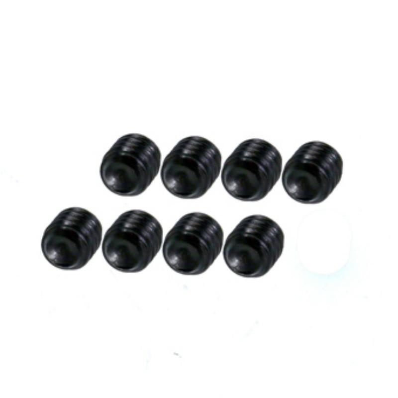 3x3mm スチール・セットスクリュー(8pcs)[SSS303] | イーグル模型