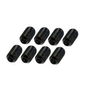 3x6mm スチール・セットスクリュー(8pcs)[SSS306] | イーグル模型