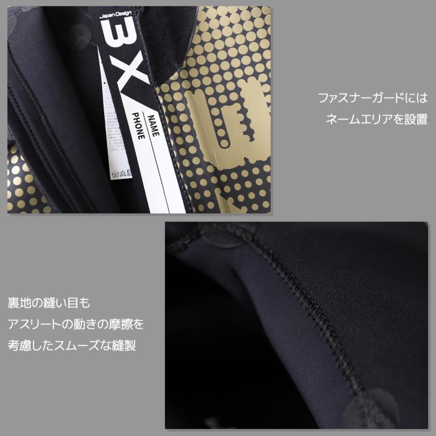 【祝！世界大会入賞】 プロ監修 トライアスロン ウェットスーツ 3X 超極厚 高浮力 競技用 プロ仕様 メンズ フルスーツ ロングジョン 春 夏 Wetsuit MENS |  | 22