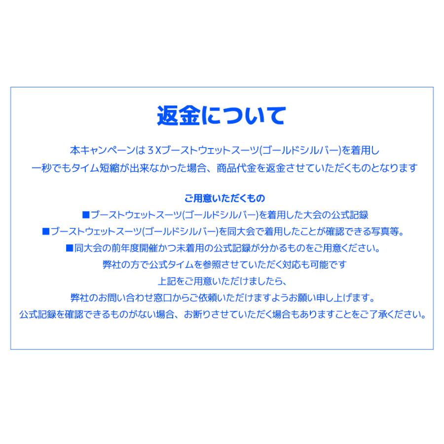 期間限定20％OFFクーポン配布中】プロ監修 ウェットスーツ 3X 超極厚