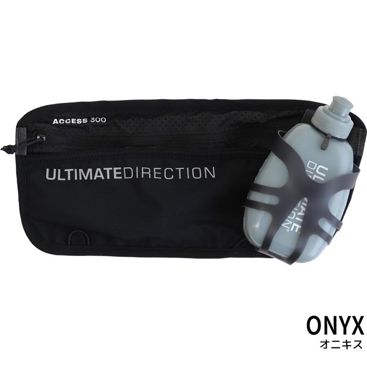 アルティメイト ディレクション アクセス300 ULTIMATE DIRECTION ACCESS 300 ランニングポーチ ランニングベルト ウェストポーチ ウェストベルト 80451220 |  | 05