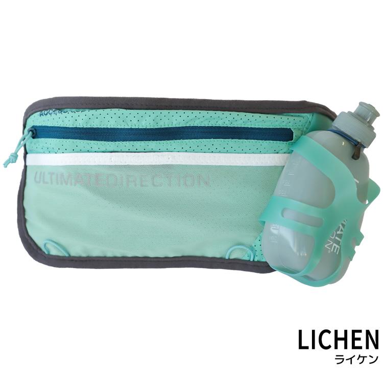 アルティメイト ディレクション アクセス300 ULTIMATE DIRECTION ACCESS 300 ランニングポーチ ランニングベルト ウェストポーチ ウェストベルト 80451220 |  | 06