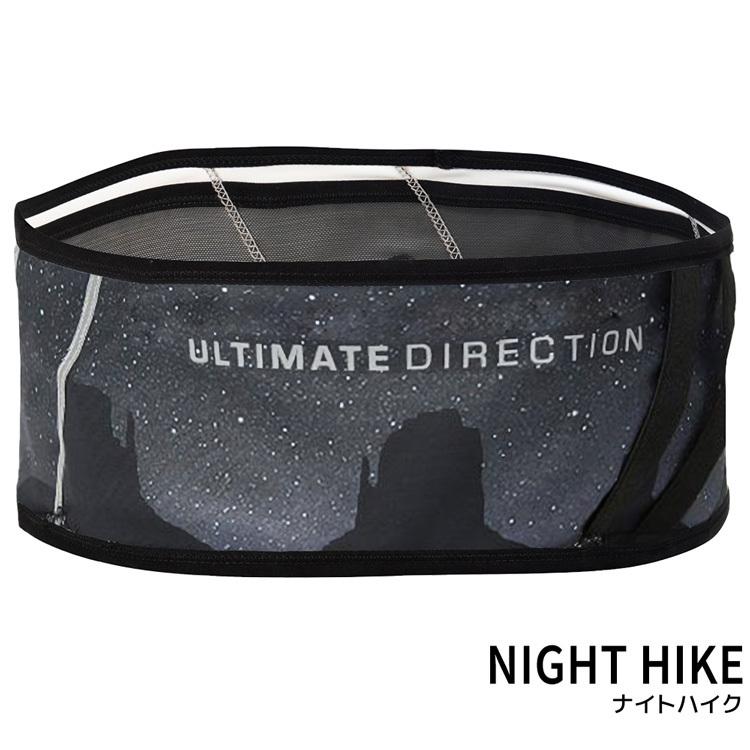 アルティメイト ディレクション コンフォートベルト ULTIMATE DIRECTION COMFORT BELT ランニングポーチ ランニングベルト ウェストベルト 80465218 80465220 |  | 06