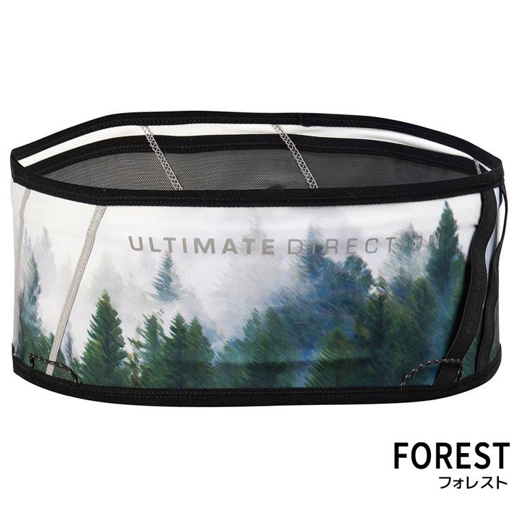 アルティメイト ディレクション コンフォートベルト ULTIMATE DIRECTION COMFORT BELT ランニングポーチ ランニングベルト ウェストベルト 80465218 80465220 |  | 08