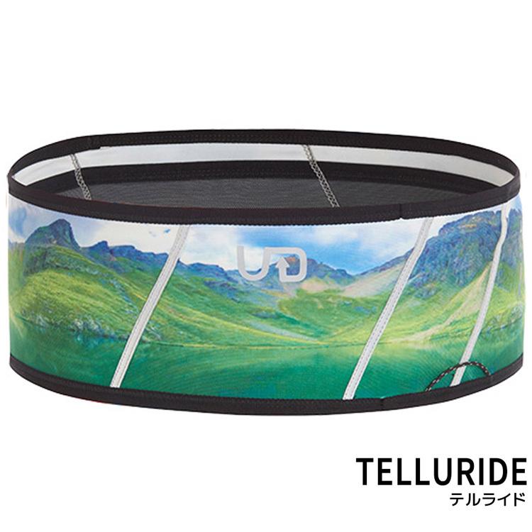 アルティメイト ディレクション コンフォートベルト ULTIMATE DIRECTION COMFORT BELT ランニングポーチ ランニングベルト ウェストベルト 80465218 80465220 |  | 09