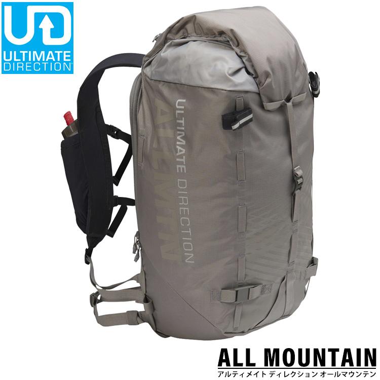 アルティメイトディレクション Ultimate Direction All Mountain オールマウンテン ランニング トレイルランニング ラン トライアスロン Triathlon Chao チャオ 通販 Yahoo ショッピング
