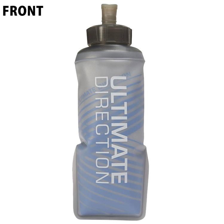 アルティメイトディレクション ULTIMATE DIRECTION 80470620 BODY BOTTLE 500 INSULATED ボディボトル 500 インスレーテッド 給水ボトル スクイズ ランニング |  | 01
